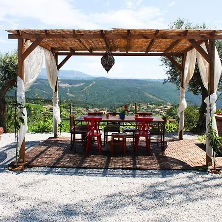 Bia Farm stay Codecoso