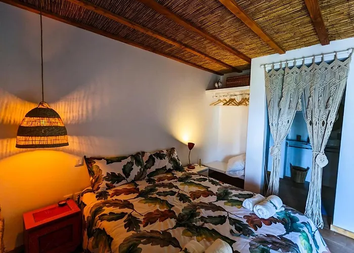 Gospodarstwo agroturystyczne Bia