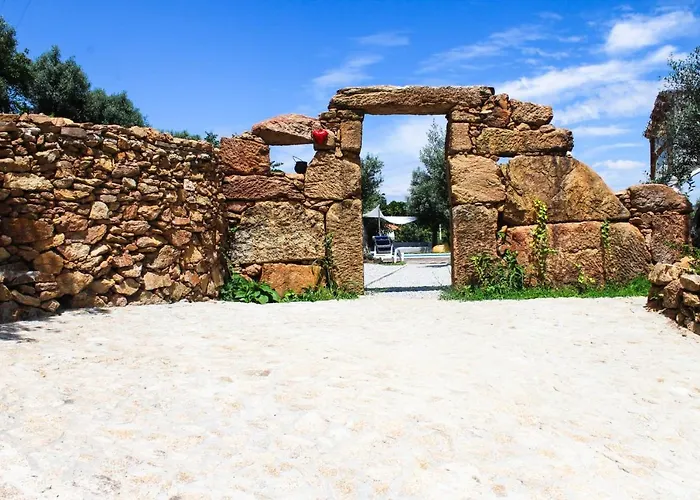 Gospodarstwo agroturystyczne Bia *