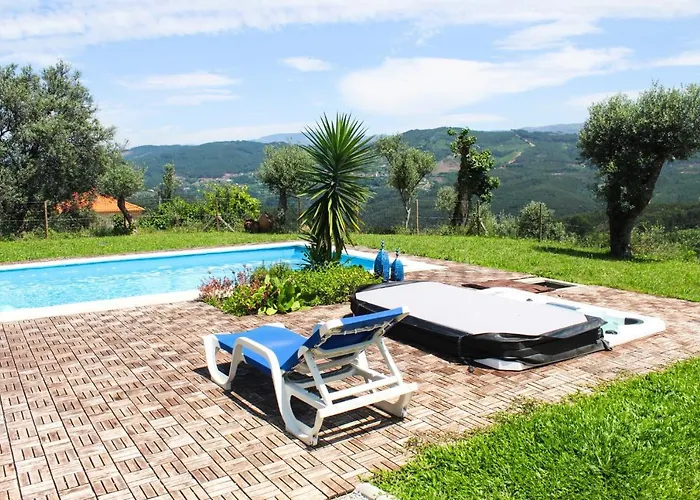 Bia Gospodarstwo agroturystyczne Codecoso