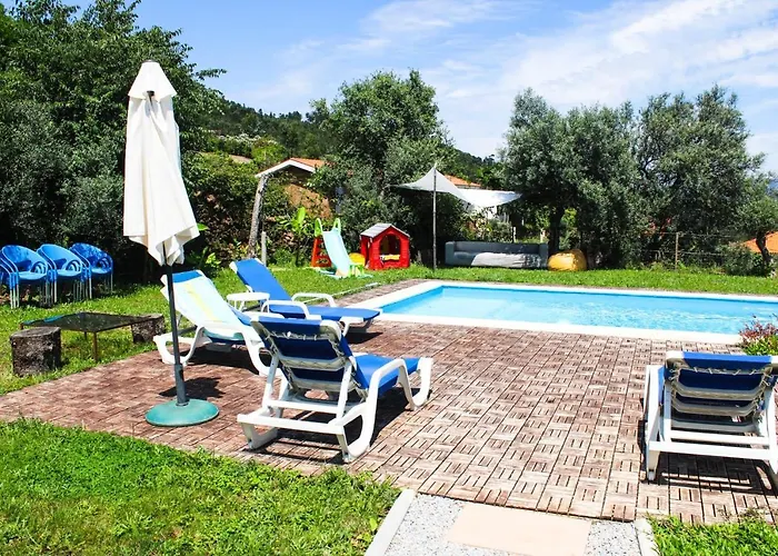 Bia Gospodarstwo agroturystyczne Codecoso