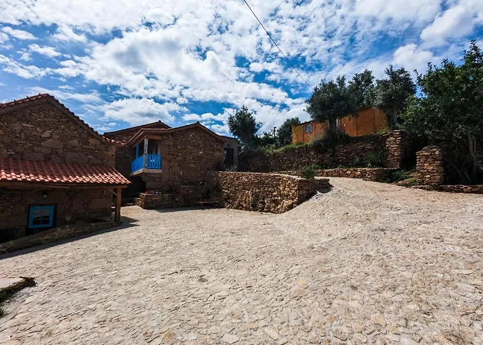 Bia Gospodarstwo agroturystyczne