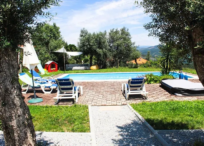 Gospodarstwo agroturystyczne Bia