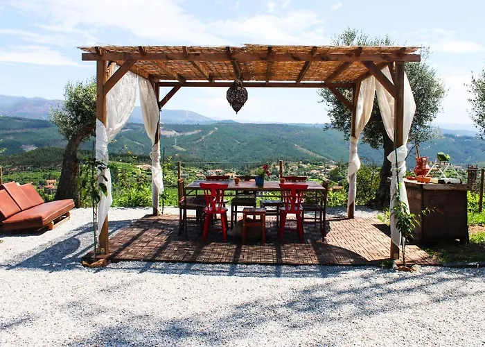 Bia Gospodarstwo agroturystyczne Codecoso